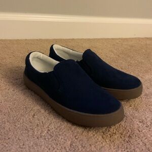 Toddler boy loafers, J.Crew